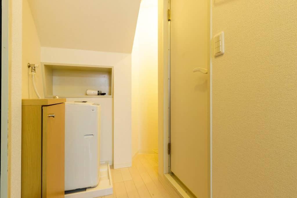 Hotel Shibuya Shoto Präfektur Tokio Exterior foto